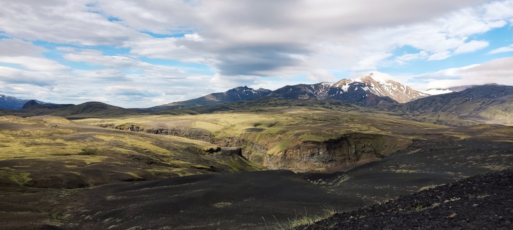 Upały? To ja uciekam! PART&nbsp;1.