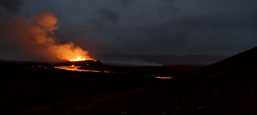 Upały? To ja uciekam! PART&nbsp;2.