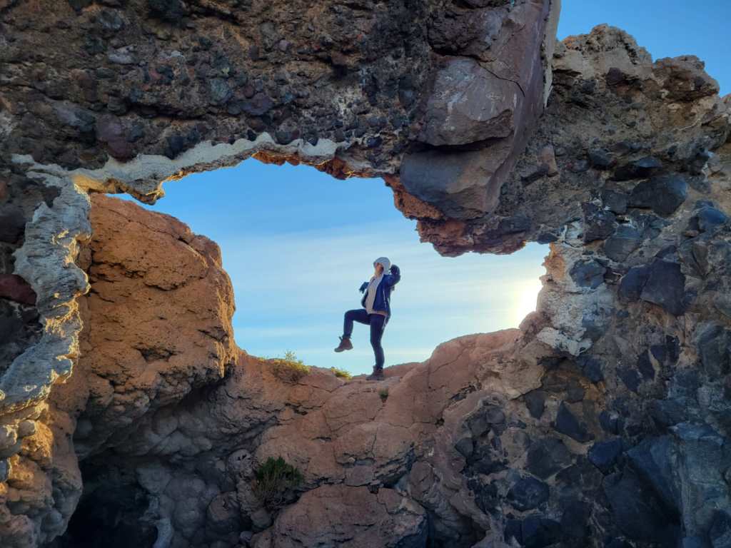 Boliwijskie pierwsze razy